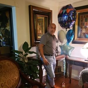 Meet your Posher, William